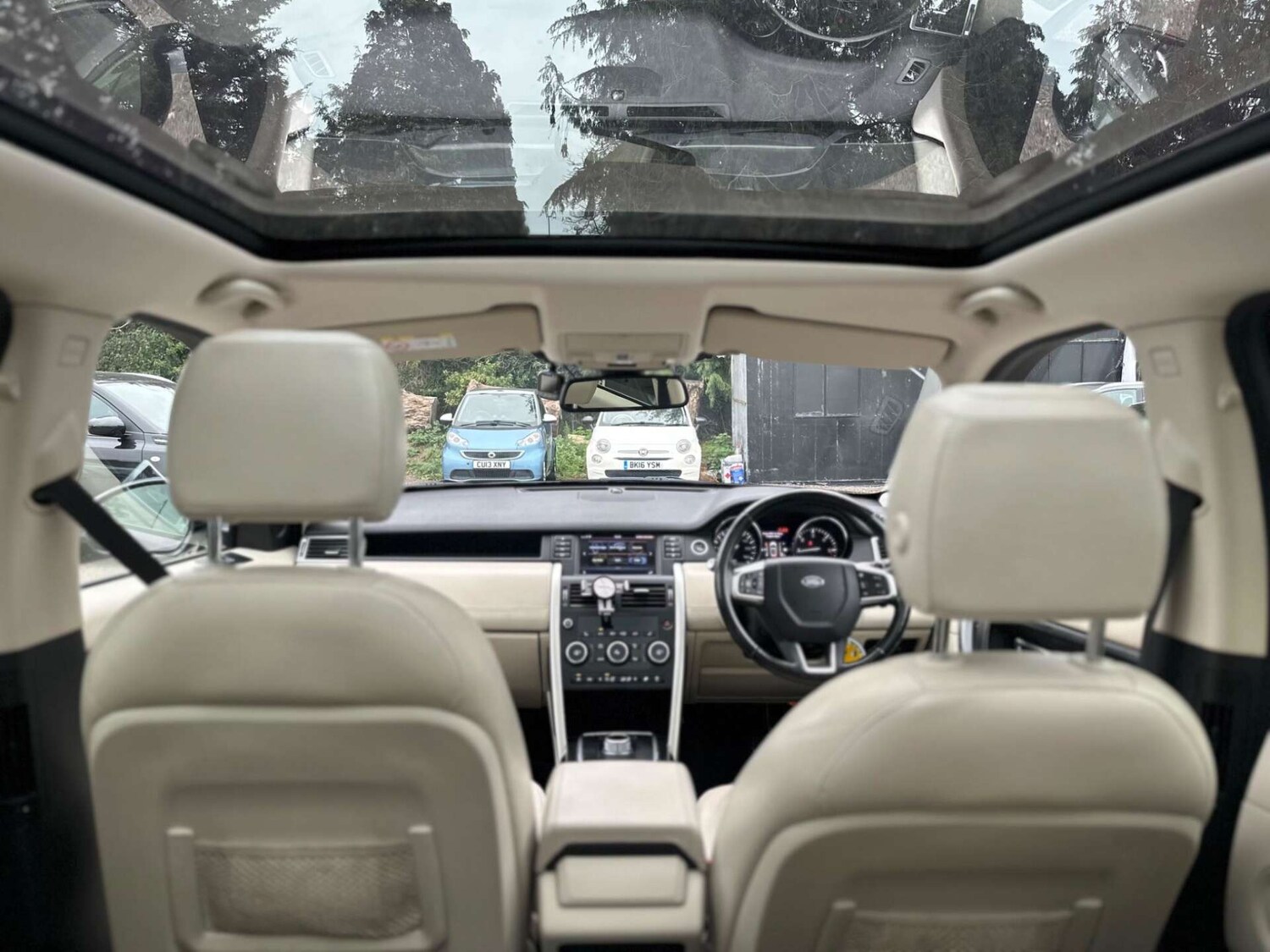 Used Land Rover Discovery Sport 2016 for sale - 77946169: Photo 90