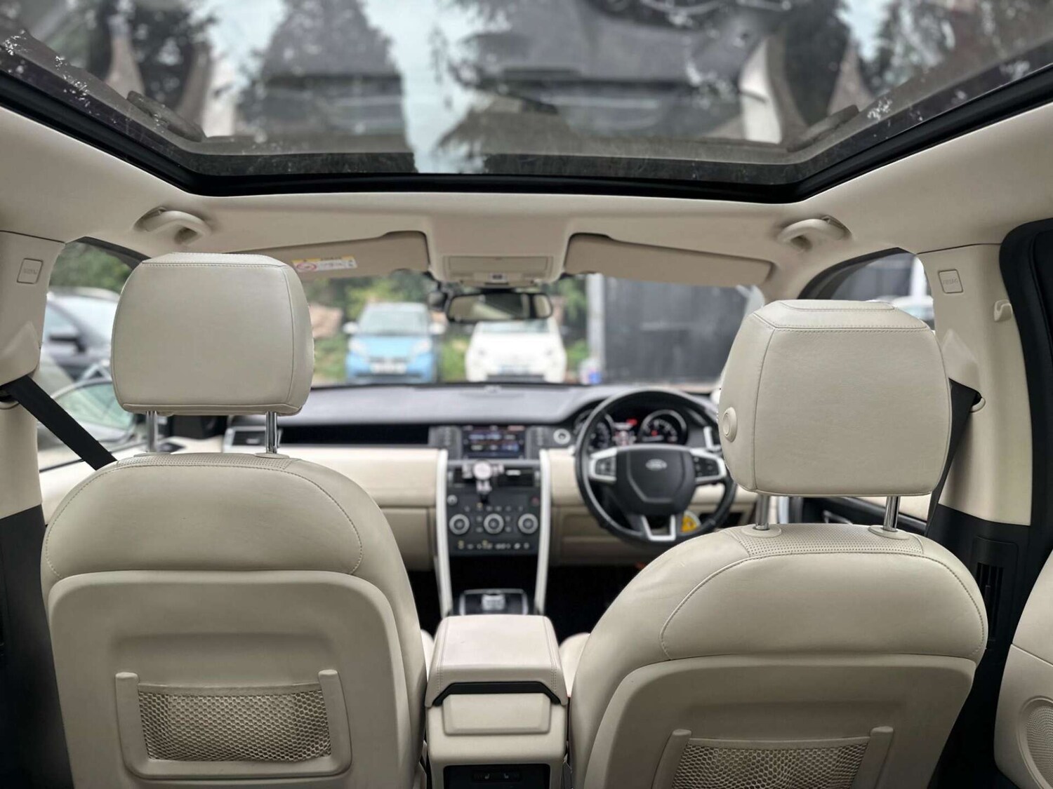 Used Land Rover Discovery Sport 2016 for sale - 77946169: Photo 91