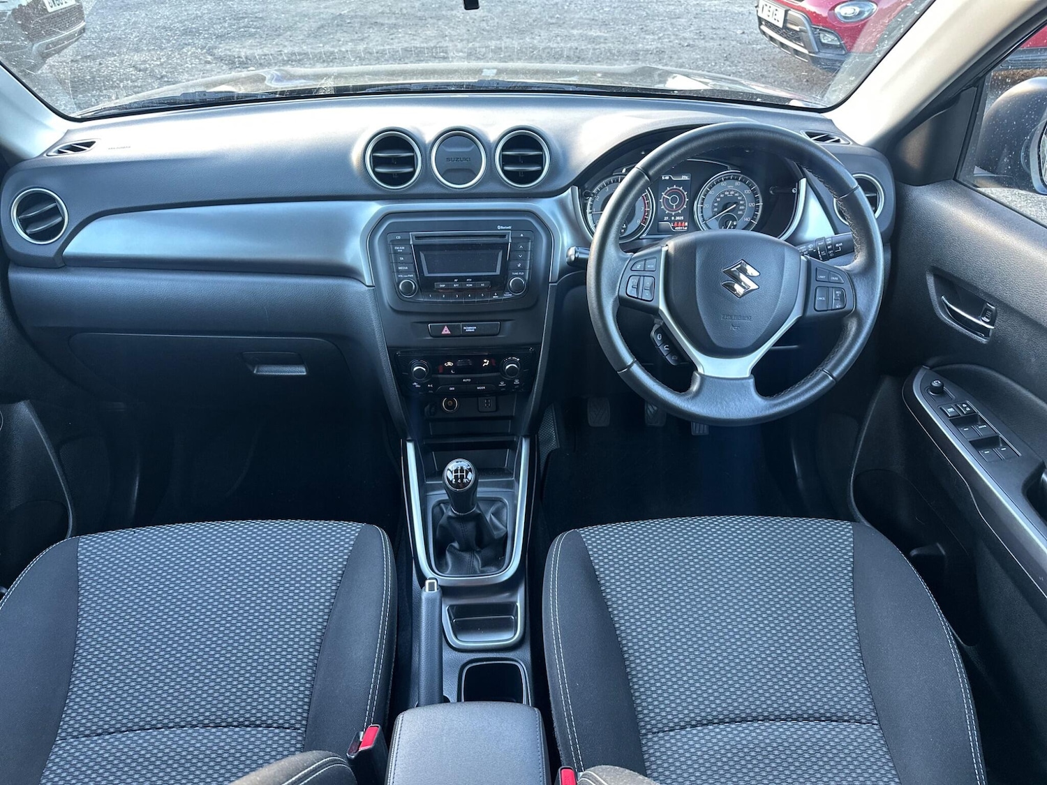 Used Suzuki Vitara 2019 for sale - 76109828: Photo 10