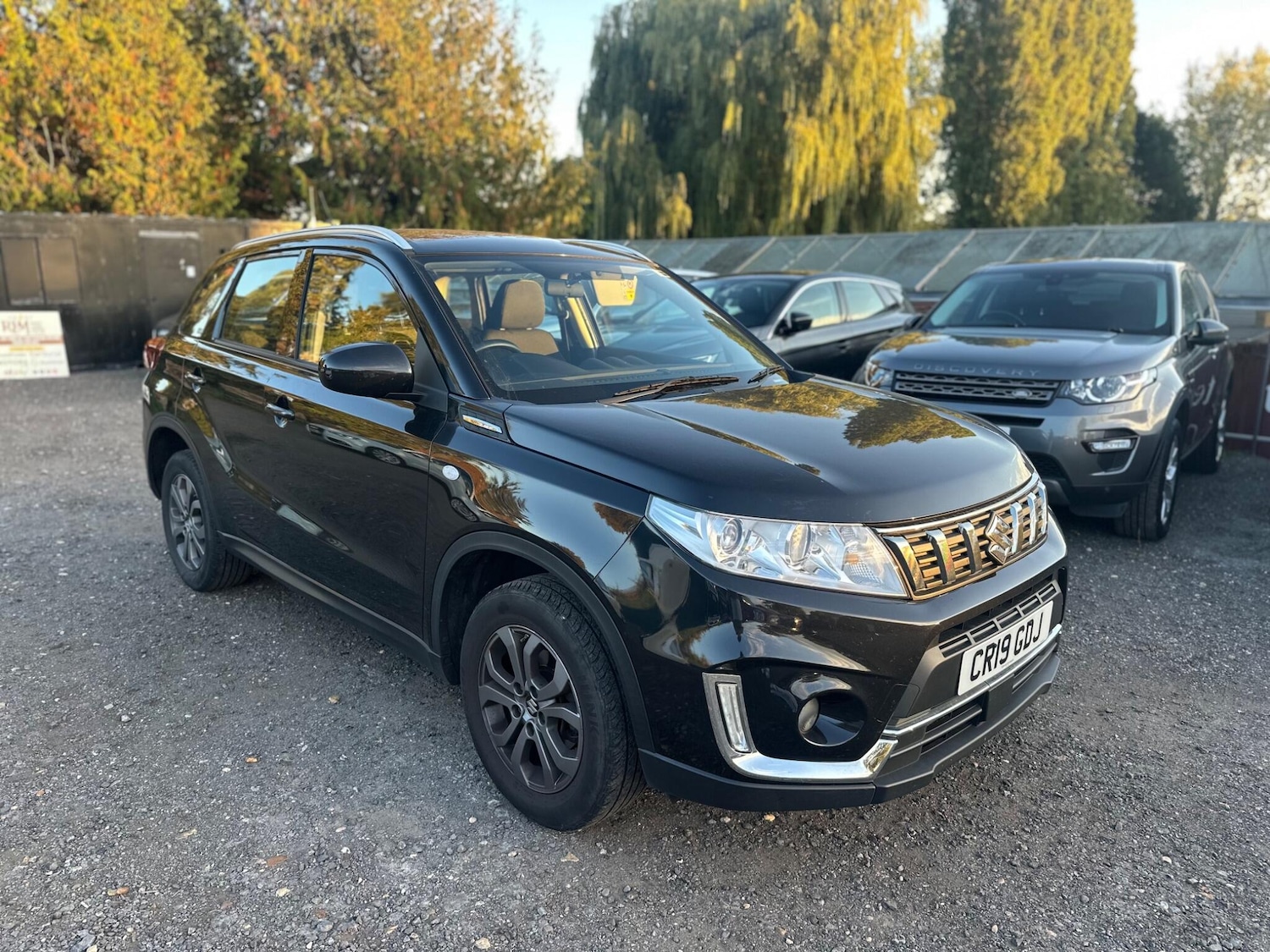 Used Suzuki Vitara 2019 for sale - 76109828: Photo 11