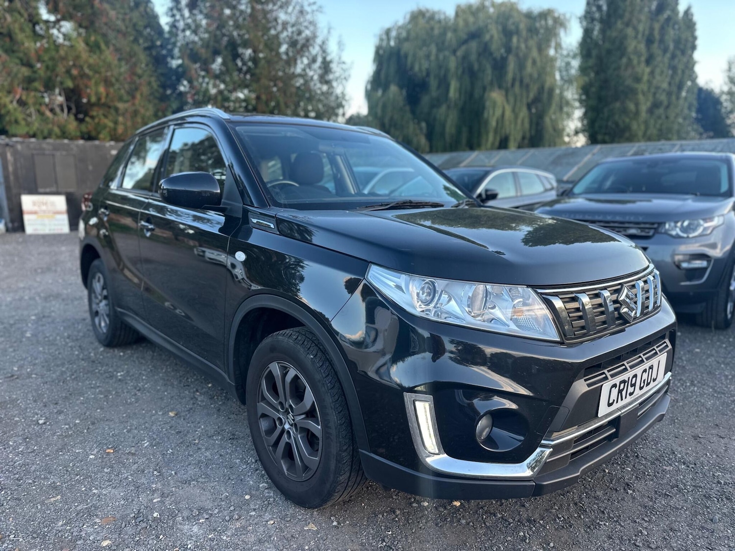 Used Suzuki Vitara 2019 for sale - 76109828: Photo 12