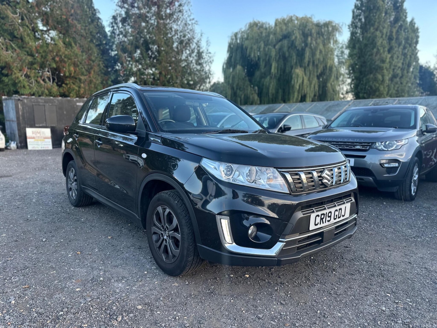 Used Suzuki Vitara 2019 for sale - 76109828: Photo 13