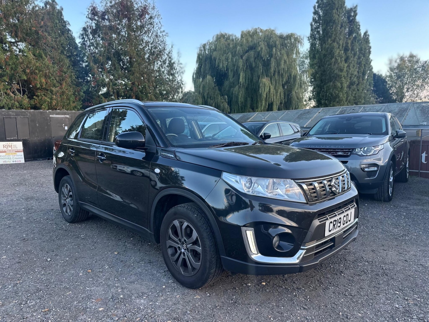 Used Suzuki Vitara 2019 for sale - 76109828: Photo 14