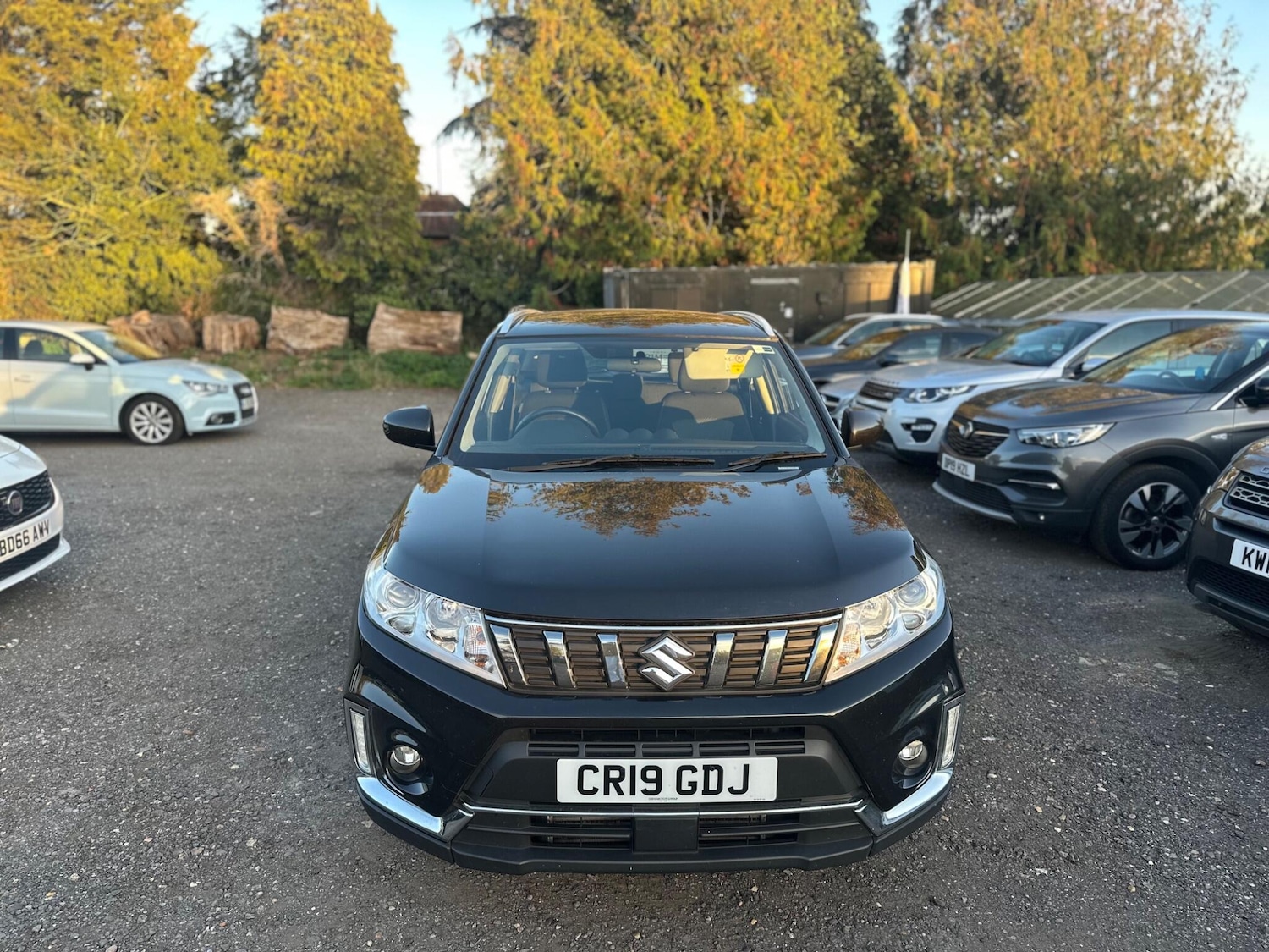 Used Suzuki Vitara 2019 for sale - 76109828: Photo 15