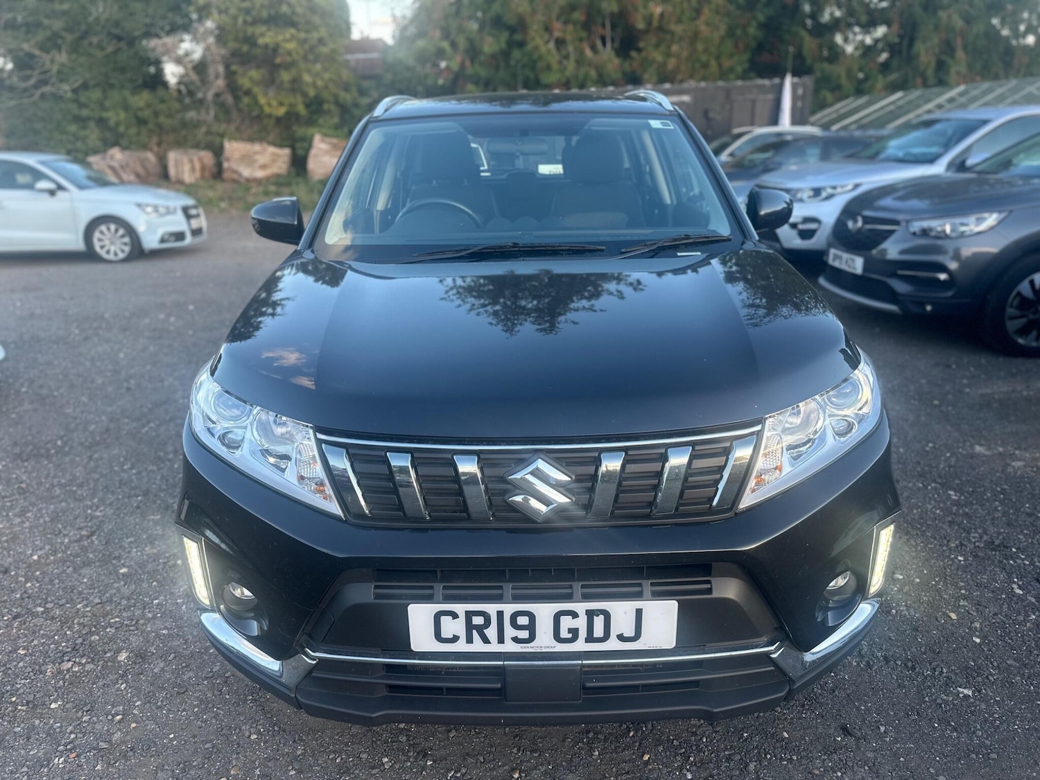 Used Suzuki Vitara 2019 for sale - 76109828: Photo 16
