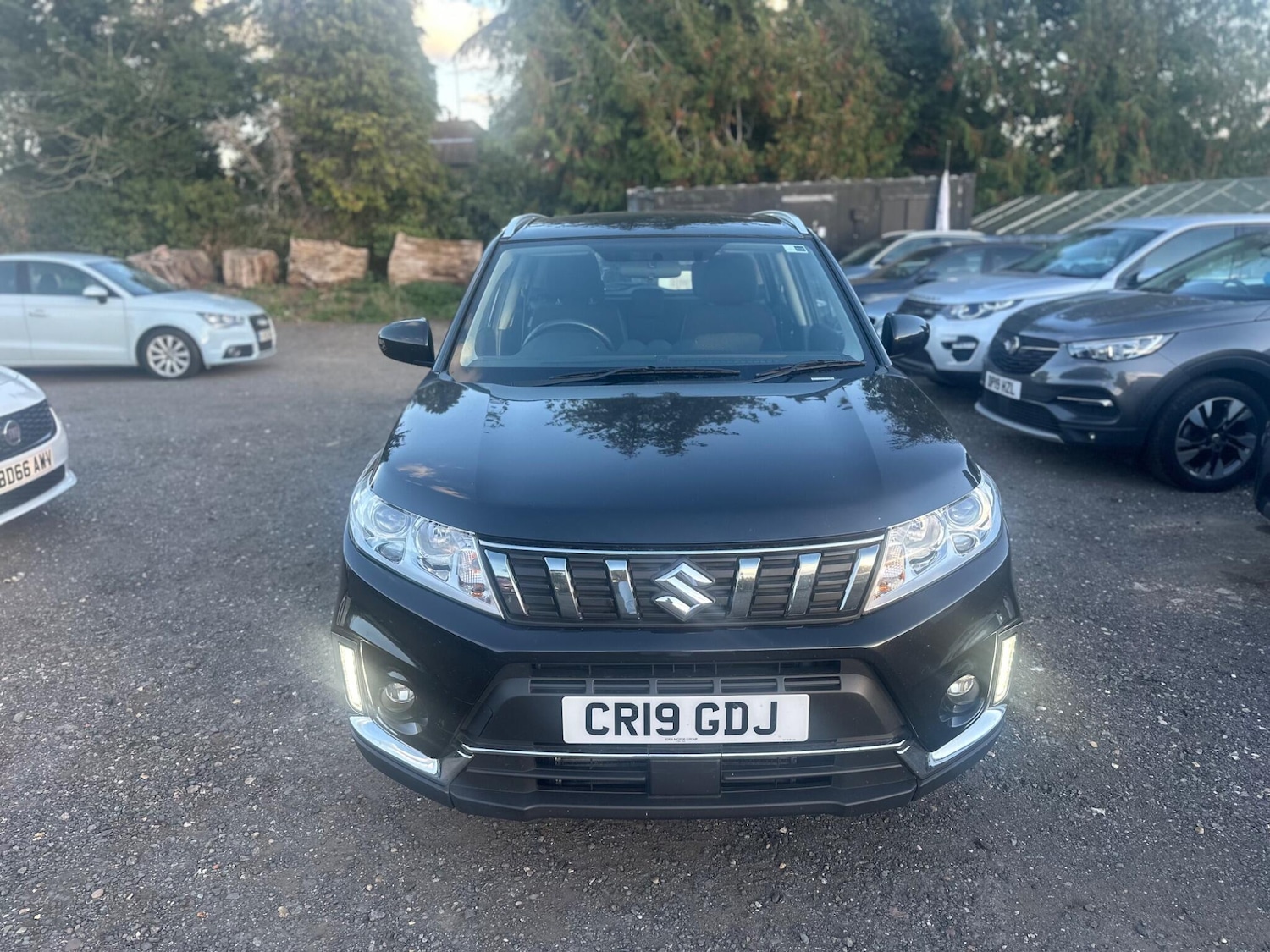 Used Suzuki Vitara 2019 for sale - 76109828: Photo 17