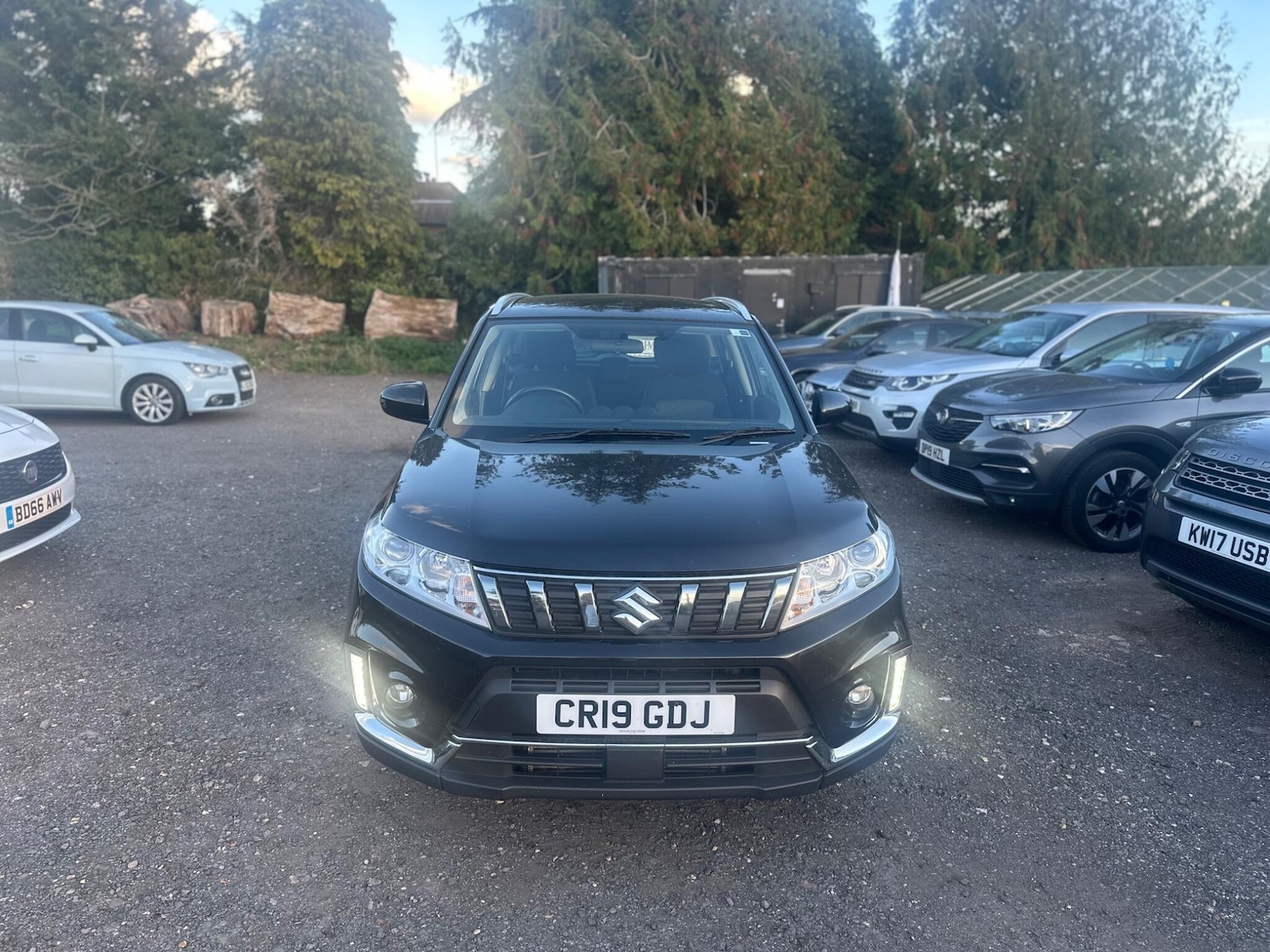 Used Suzuki Vitara 2019 for sale - 76109828: Photo 18