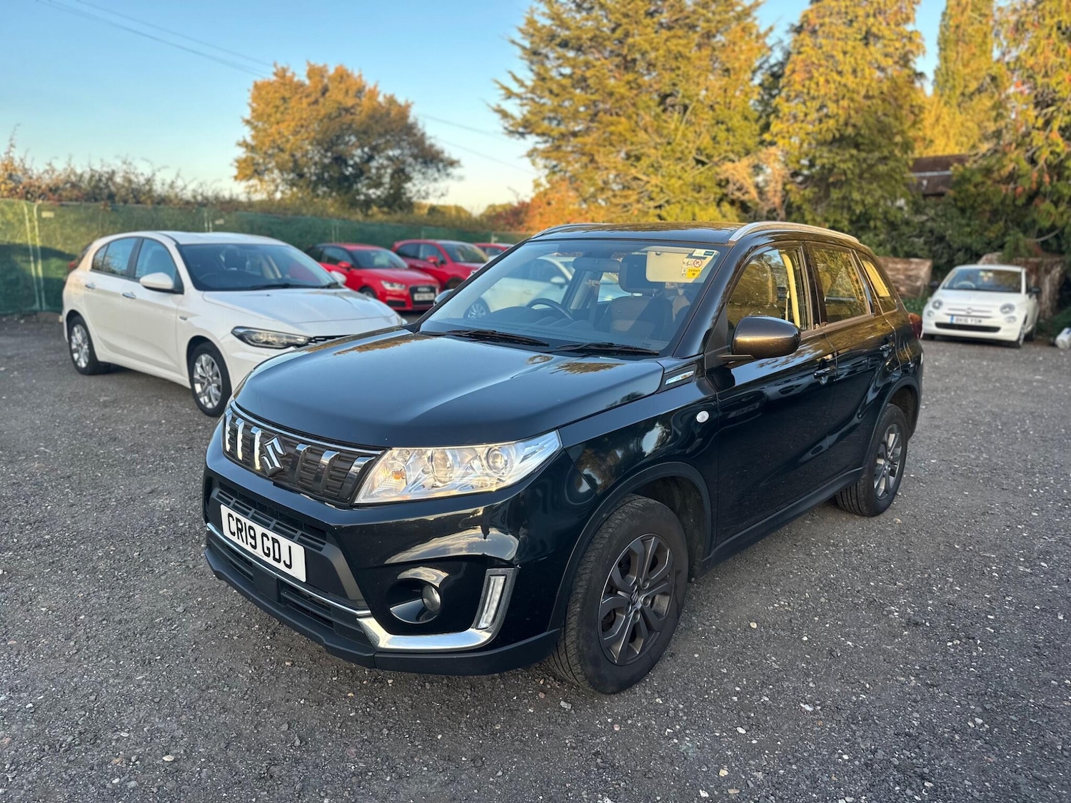Used Suzuki Vitara 2019 for sale - 76109828: Photo 19