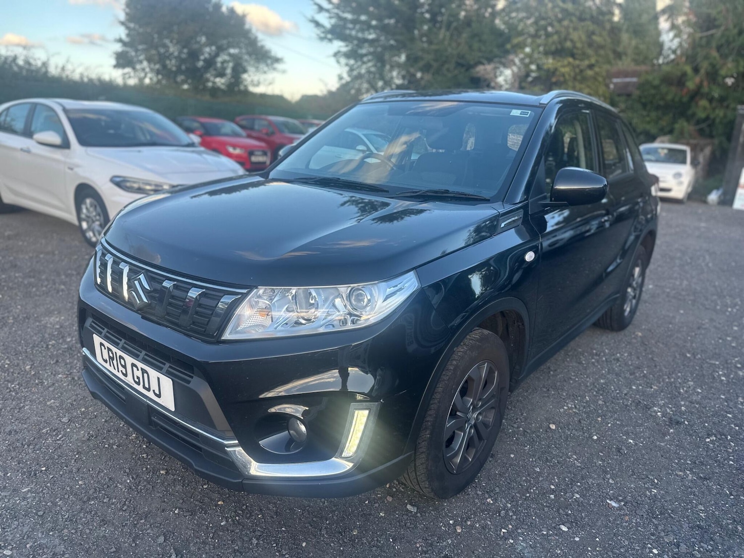 Used Suzuki Vitara 2019 for sale - 76109828: Photo 20