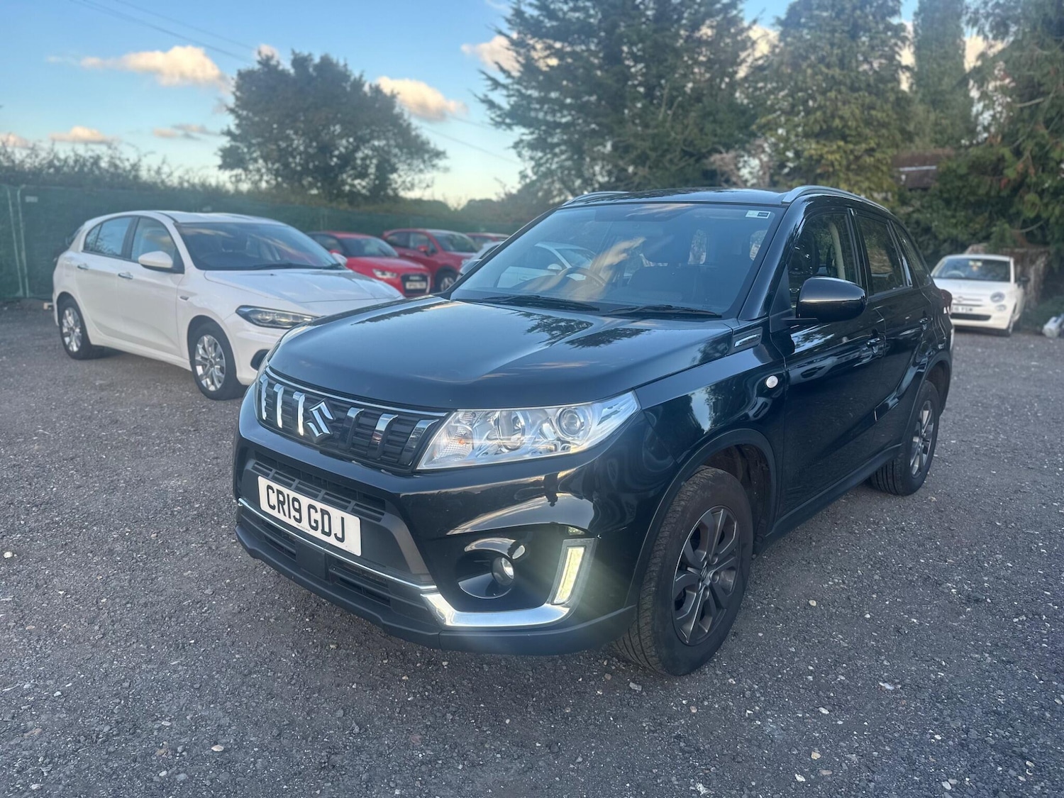 Used Suzuki Vitara 2019 for sale - 76109828: Photo 21