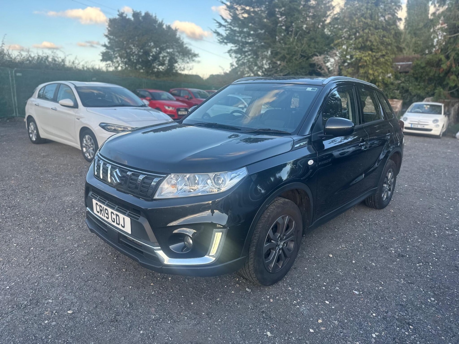 Used Suzuki Vitara 2019 for sale - 76109828: Photo 22