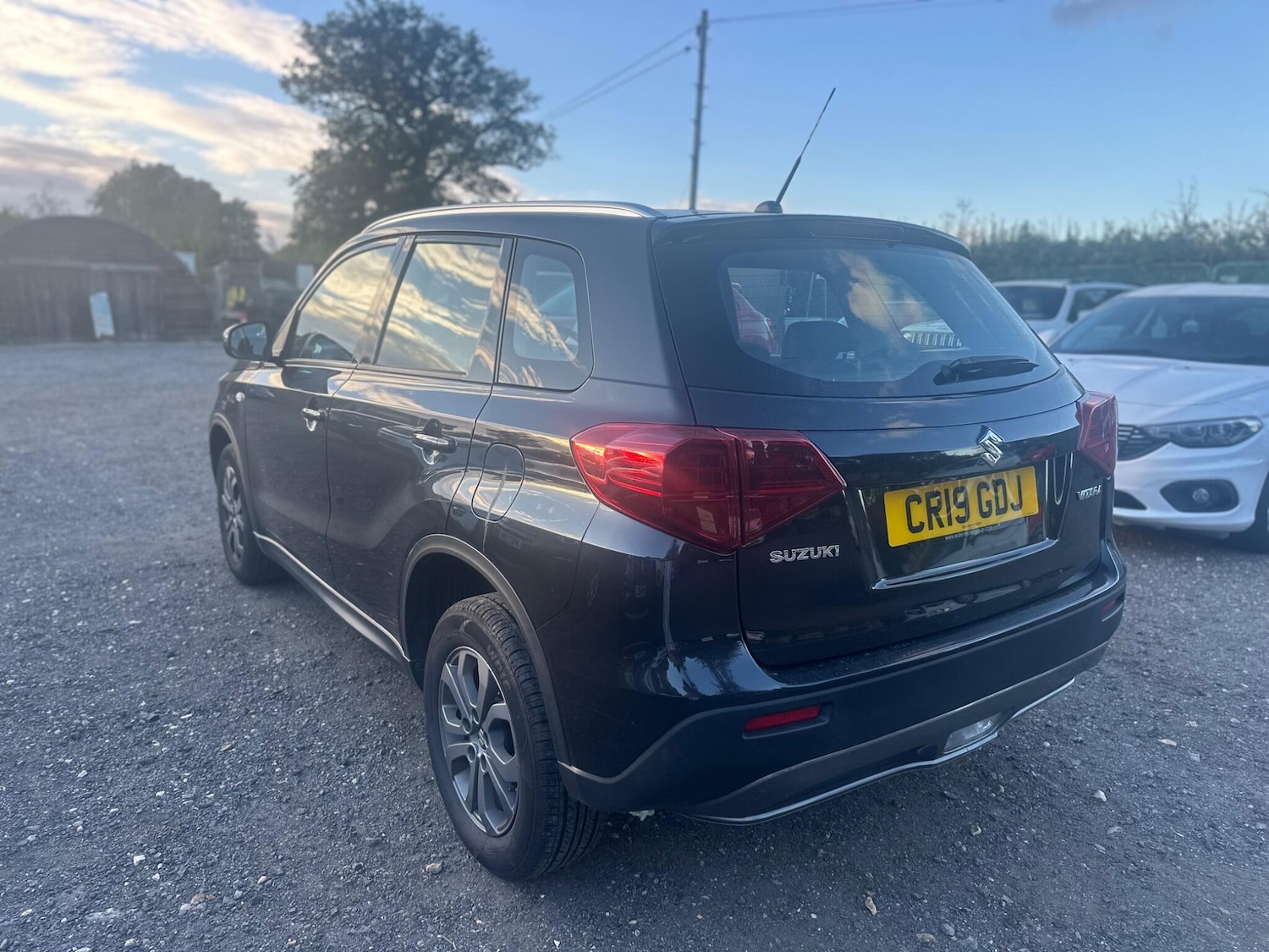 Used Suzuki Vitara 2019 for sale - 76109828: Photo 23