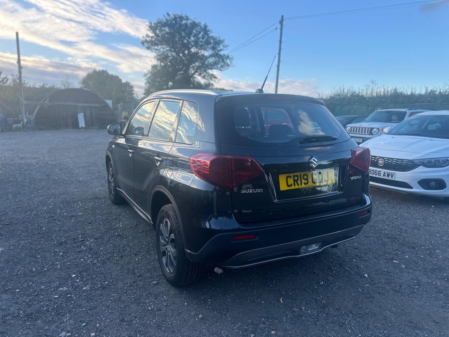 Used Suzuki Vitara 2019 for sale - 76109828: Photo 24