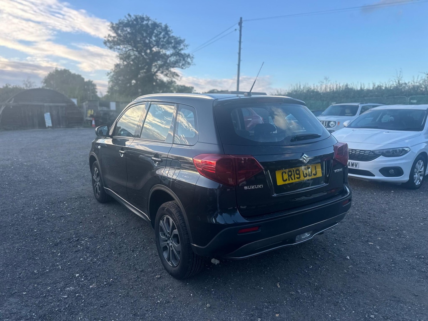 Used Suzuki Vitara 2019 for sale - 76109828: Photo 25