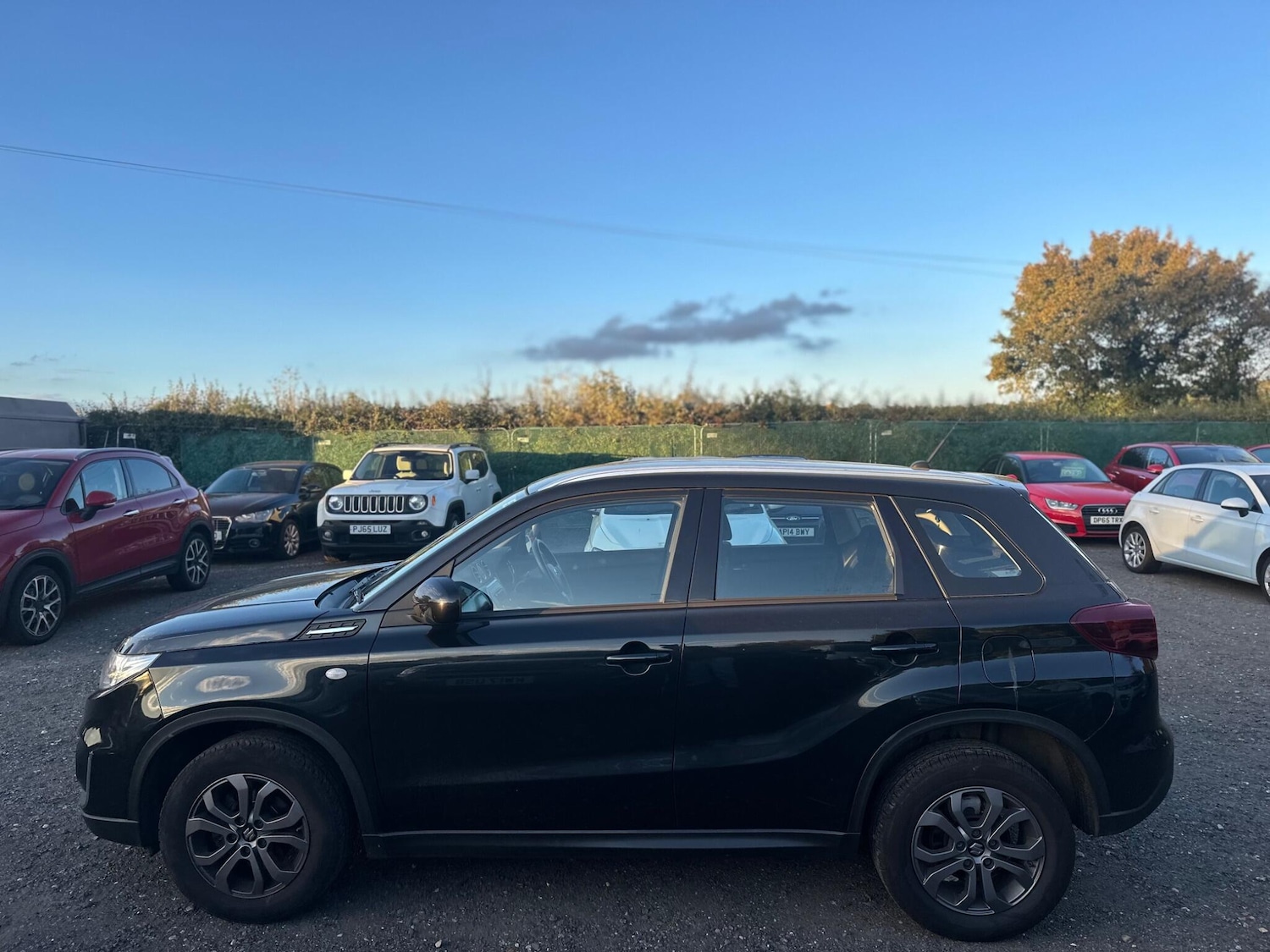 Used Suzuki Vitara 2019 for sale - 76109828: Photo 26