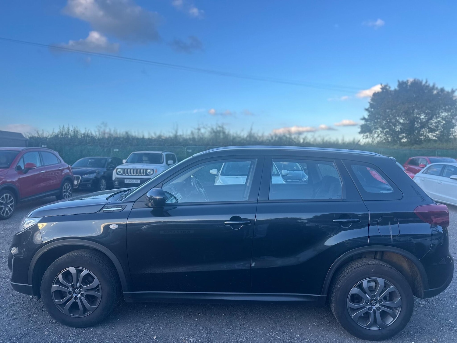 Used Suzuki Vitara 2019 for sale - 76109828: Photo 27