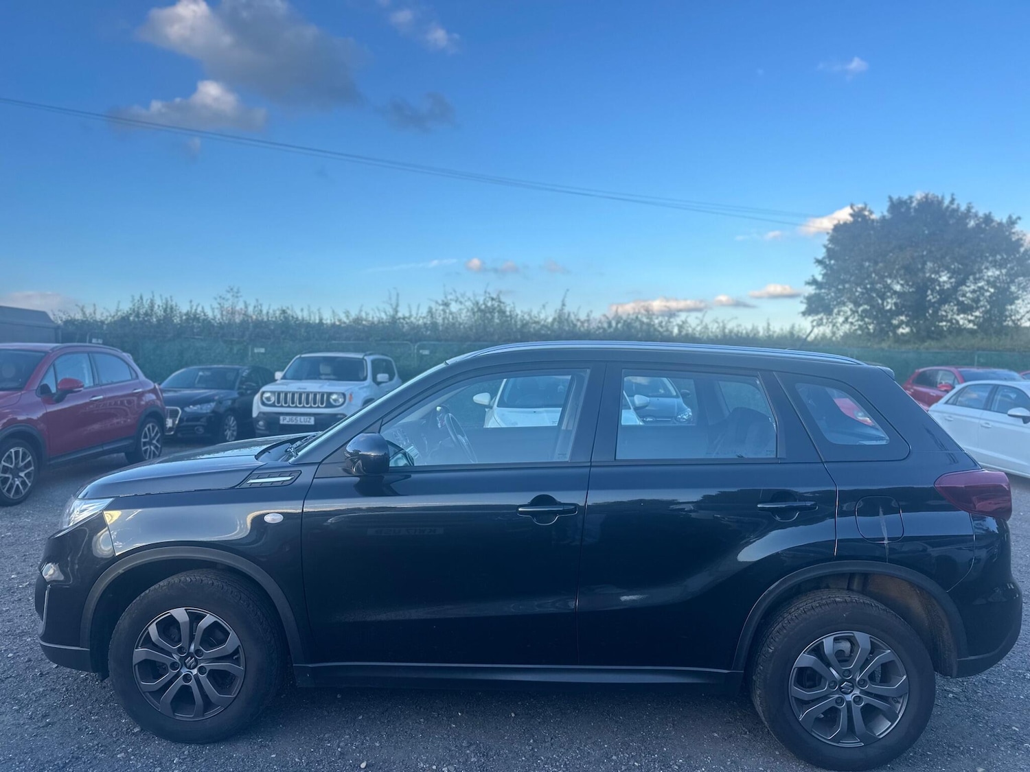 Used Suzuki Vitara 2019 for sale - 76109828: Photo 28