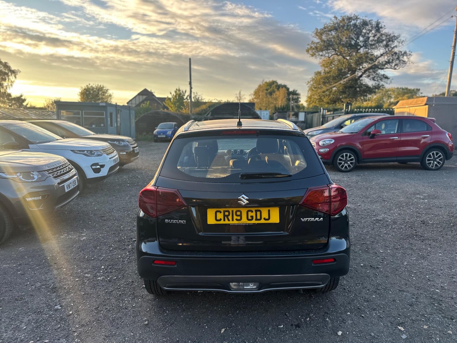 Used Suzuki Vitara 2019 for sale - 76109828: Photo 29