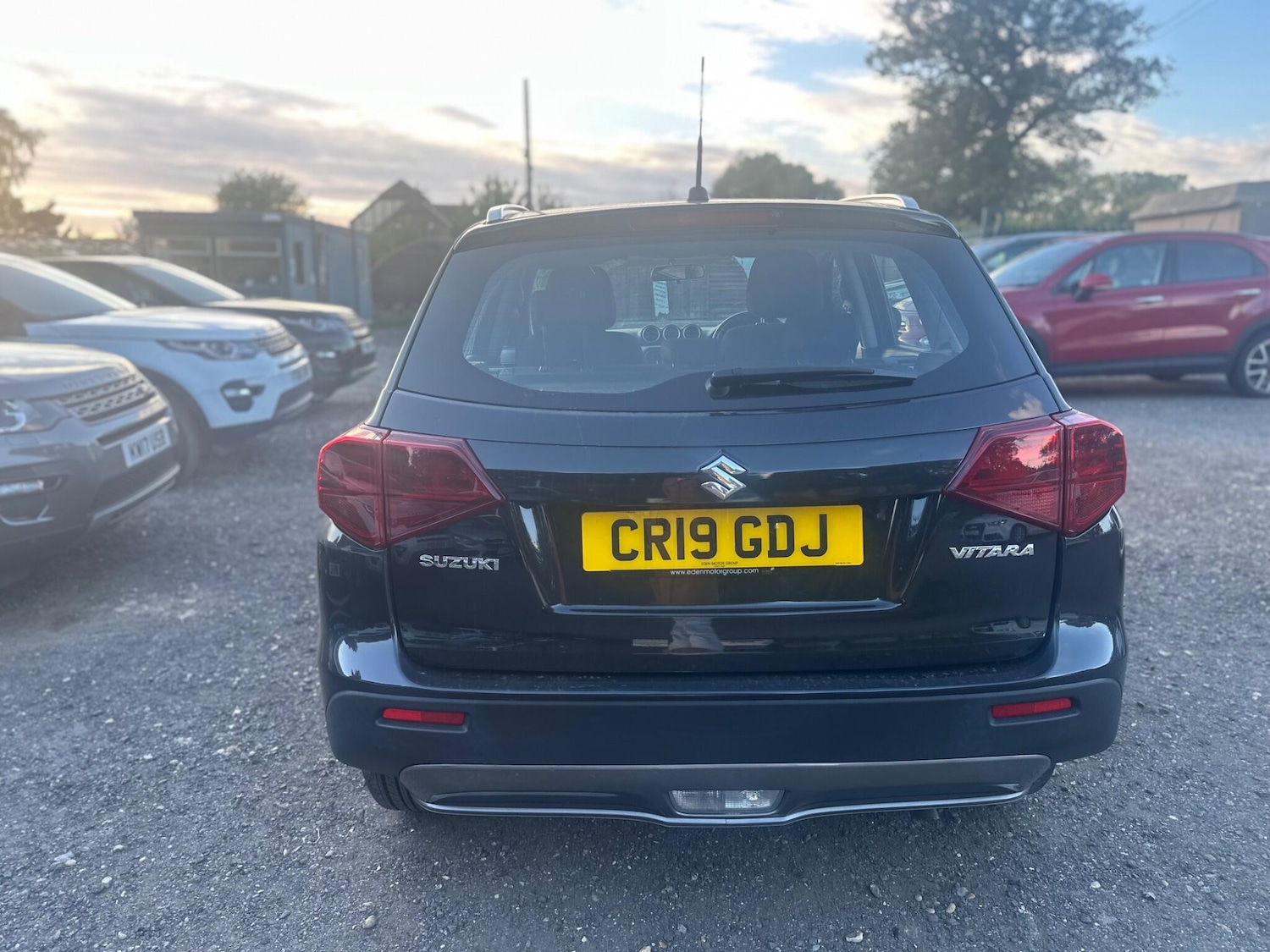 Used Suzuki Vitara 2019 for sale - 76109828: Photo 30