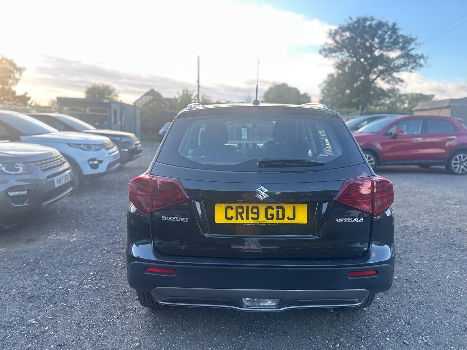 Used Suzuki Vitara 2019 for sale - 76109828: Photo 31