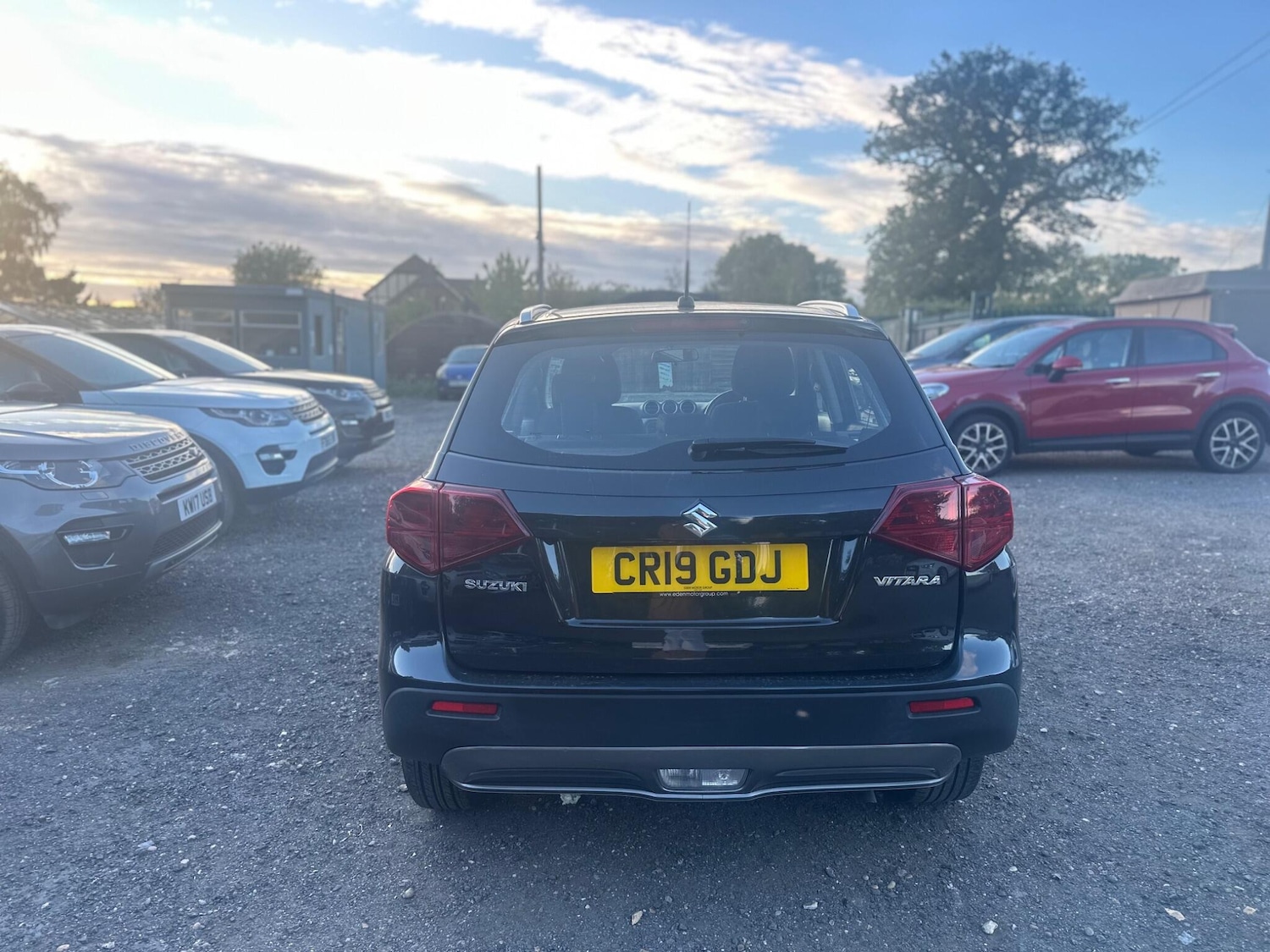 Used Suzuki Vitara 2019 for sale - 76109828: Photo 32