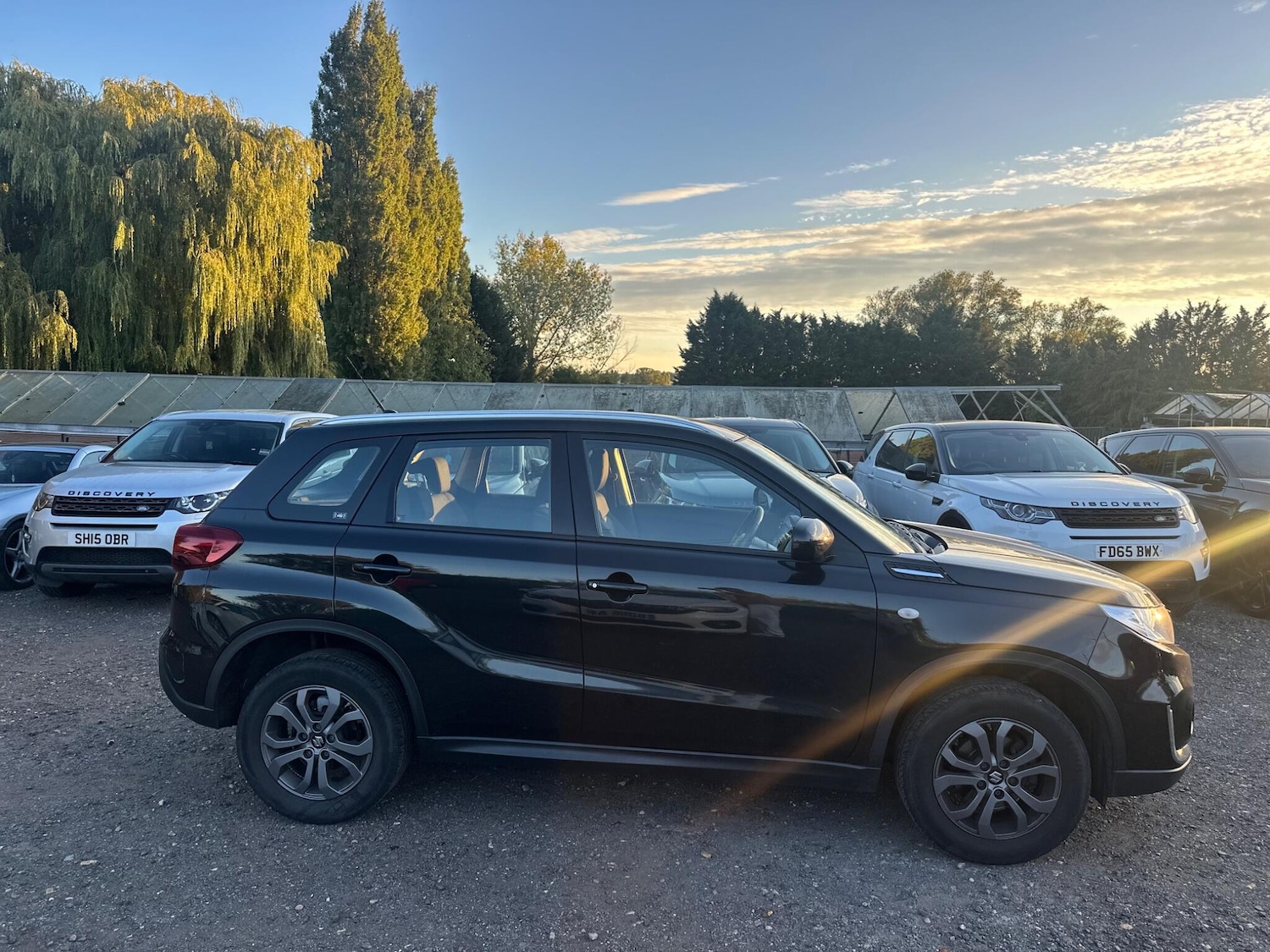 Used Suzuki Vitara 2019 for sale - 76109828: Photo 33