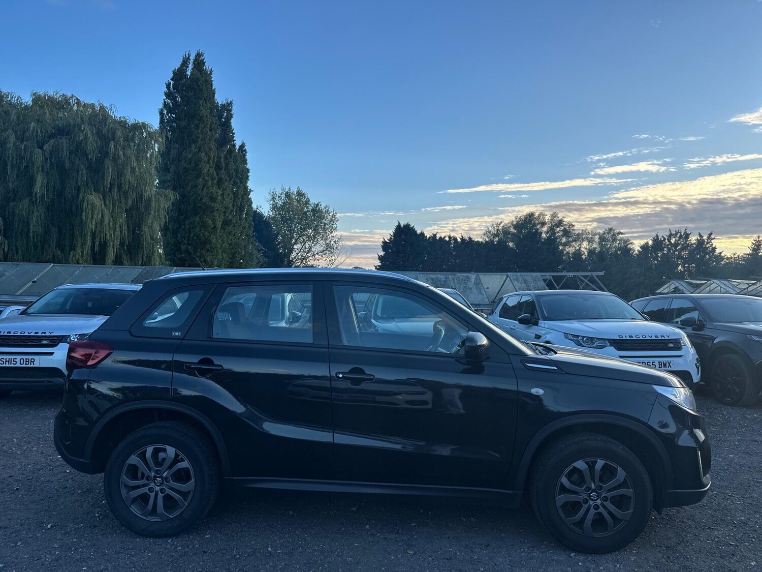 Used Suzuki Vitara 2019 for sale - 76109828: Photo 34