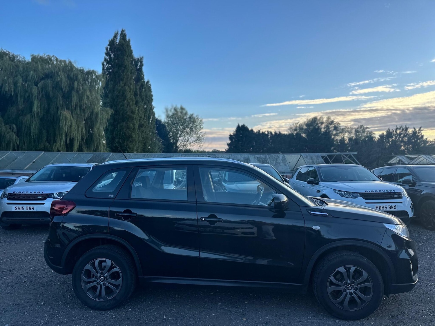 Used Suzuki Vitara 2019 for sale - 76109828: Photo 35