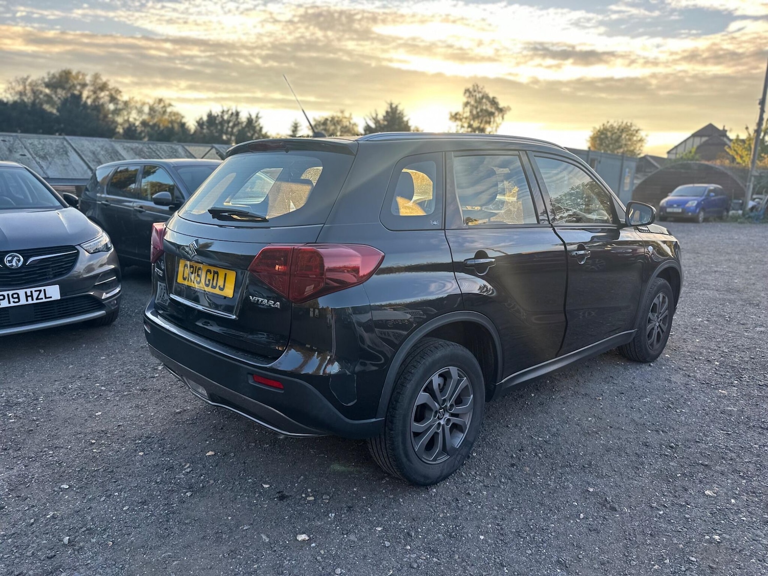 Used Suzuki Vitara 2019 for sale - 76109828: Photo 36