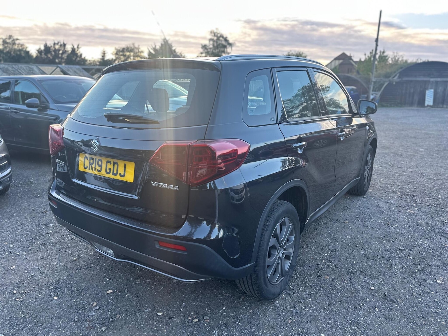 Used Suzuki Vitara 2019 for sale - 76109828: Photo 37