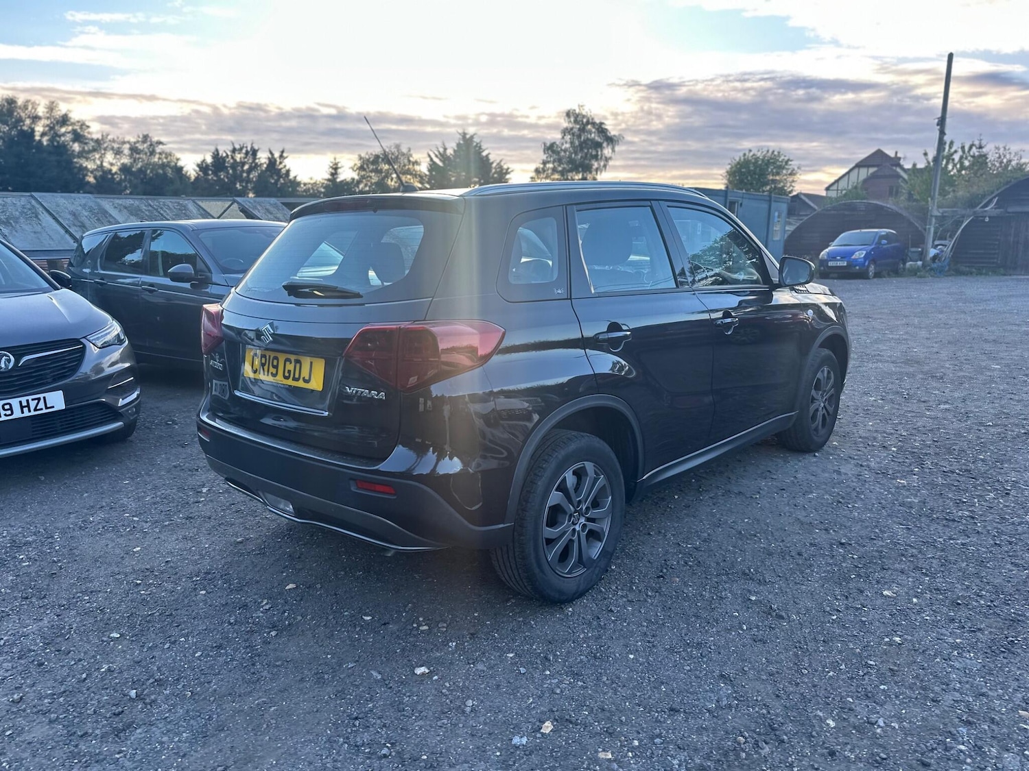 Used Suzuki Vitara 2019 for sale - 76109828: Photo 38