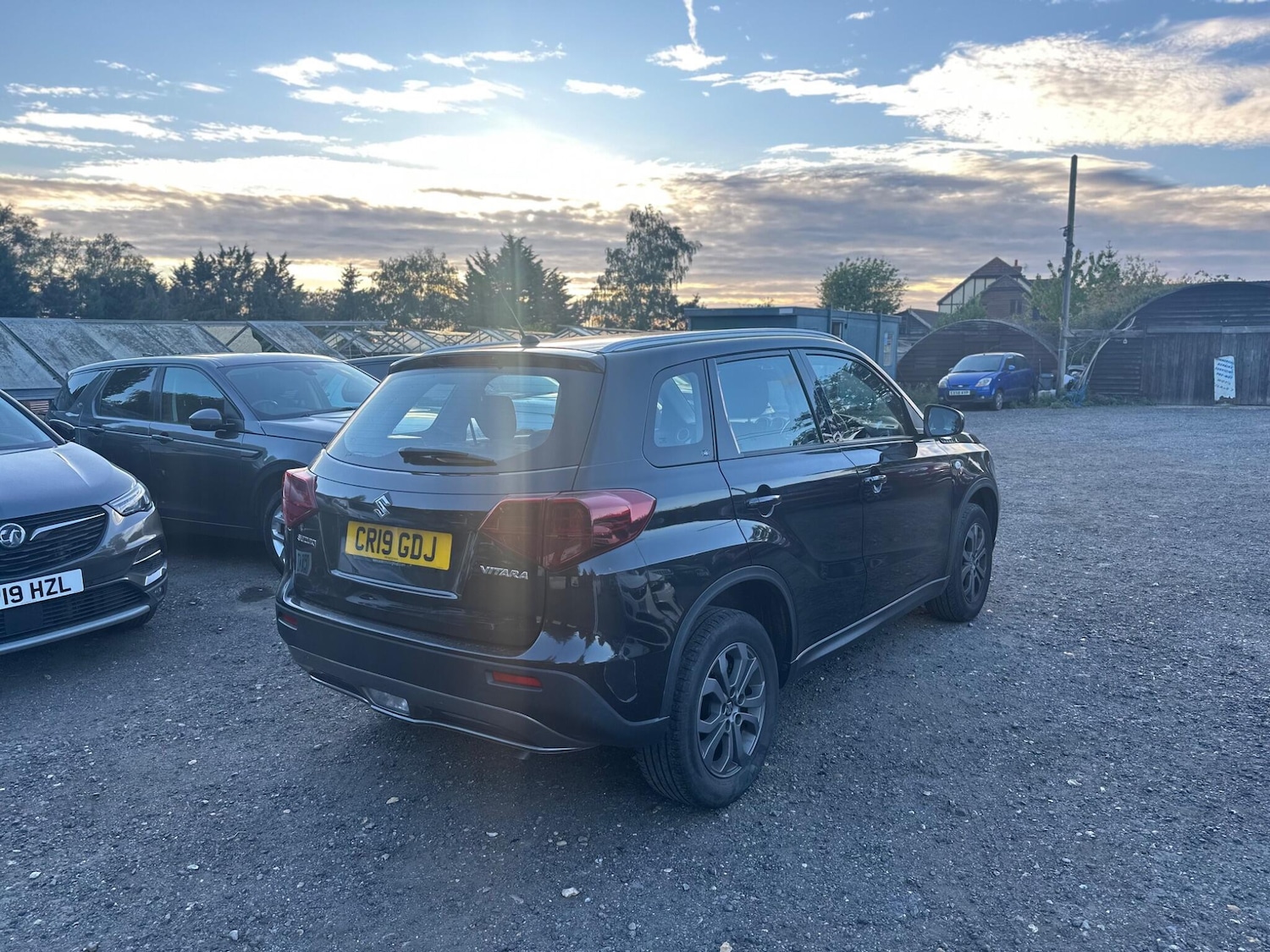 Used Suzuki Vitara 2019 for sale - 76109828: Photo 39