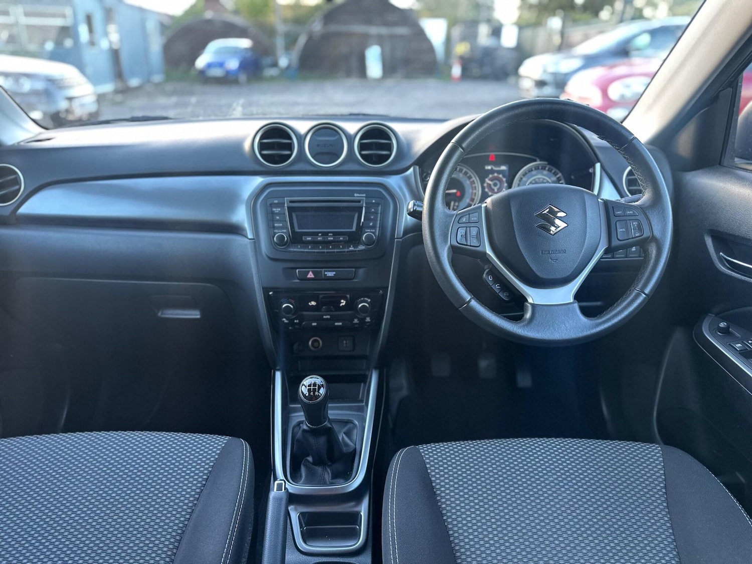 Used Suzuki Vitara 2019 for sale - 76109828: Photo 45