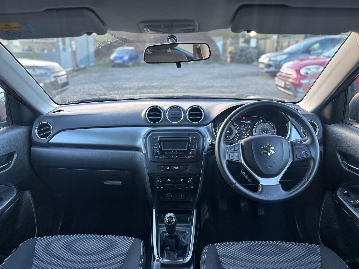 Used Suzuki Vitara 2019 for sale - 76109828: Photo 46