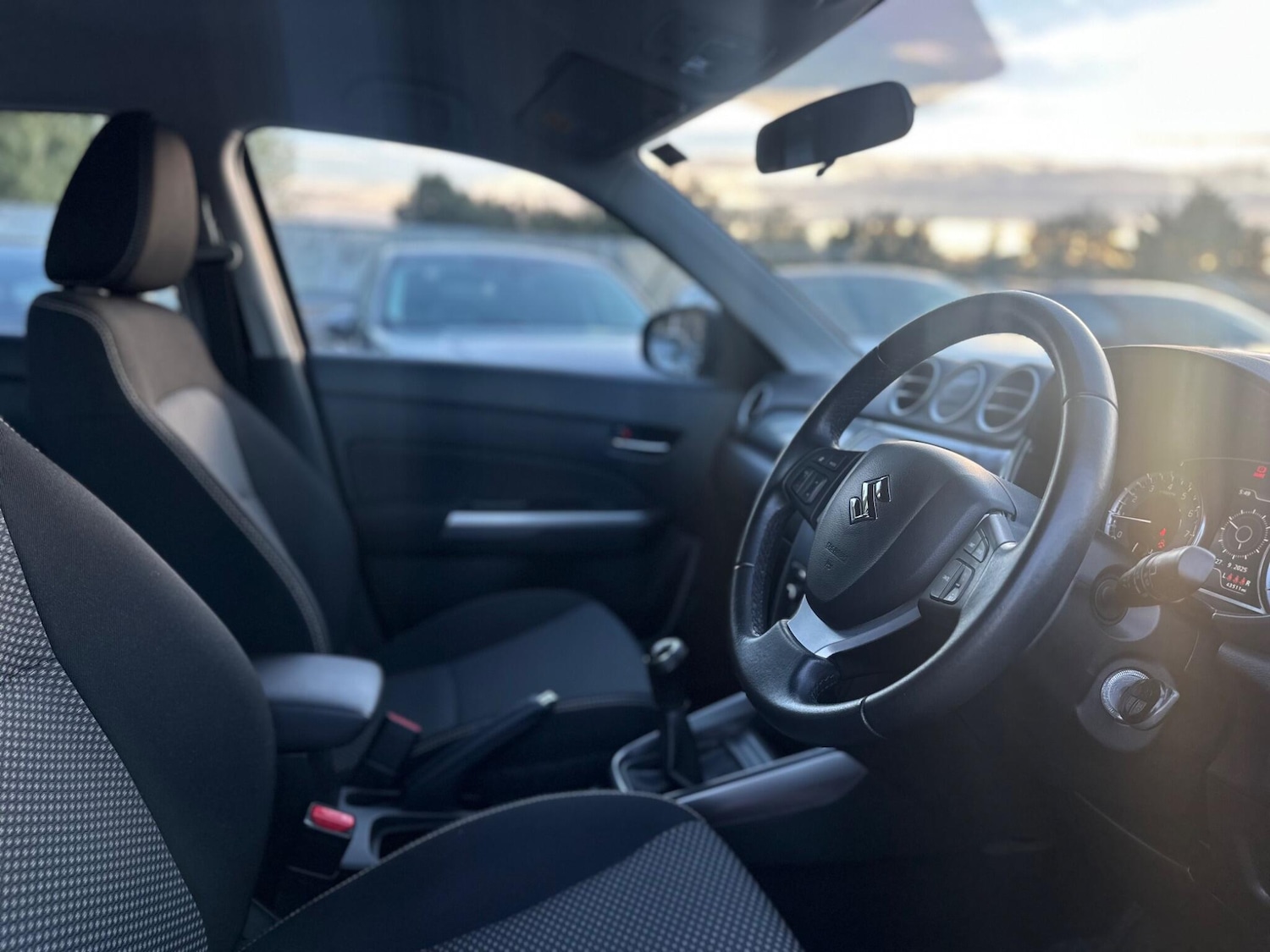 Used Suzuki Vitara 2019 for sale - 76109828: Photo 47