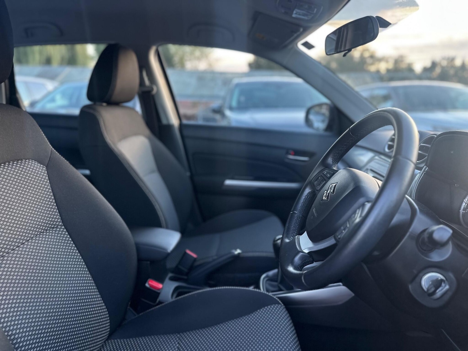 Used Suzuki Vitara 2019 for sale - 76109828: Photo 48