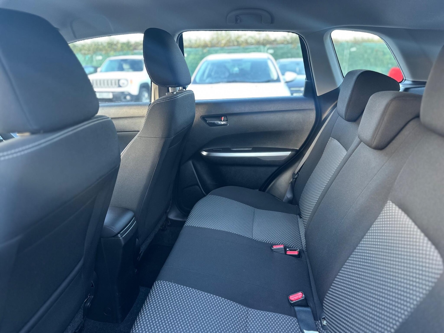 Used Suzuki Vitara 2019 for sale - 76109828: Photo 49
