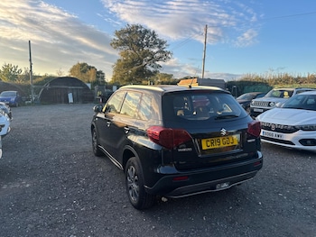 Used Suzuki Vitara 2019 for sale - 76109828: Photo