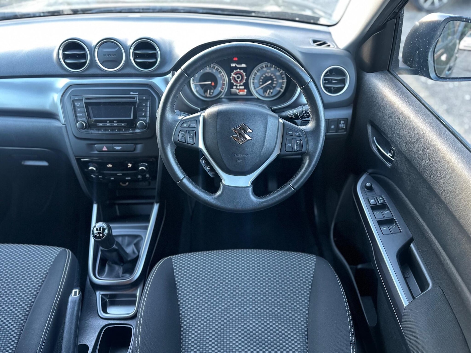 Used Suzuki Vitara 2019 for sale - 76109828: Photo 5