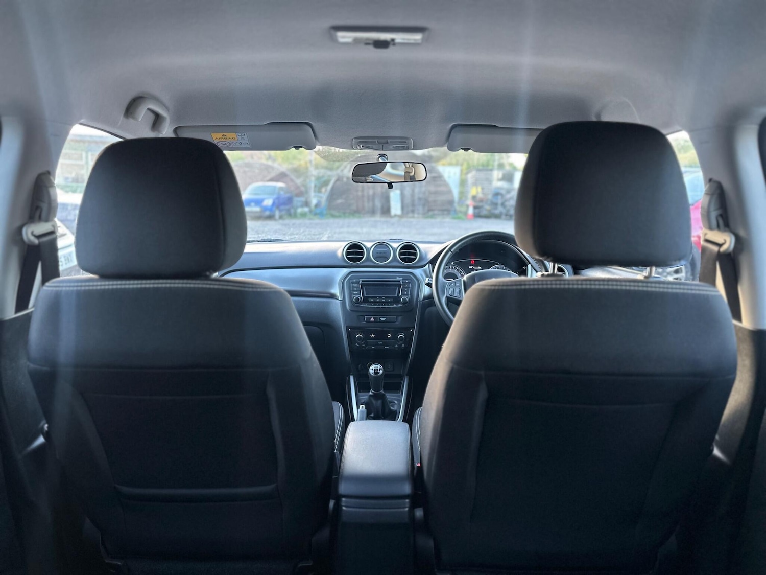 Used Suzuki Vitara 2019 for sale - 76109828: Photo 52