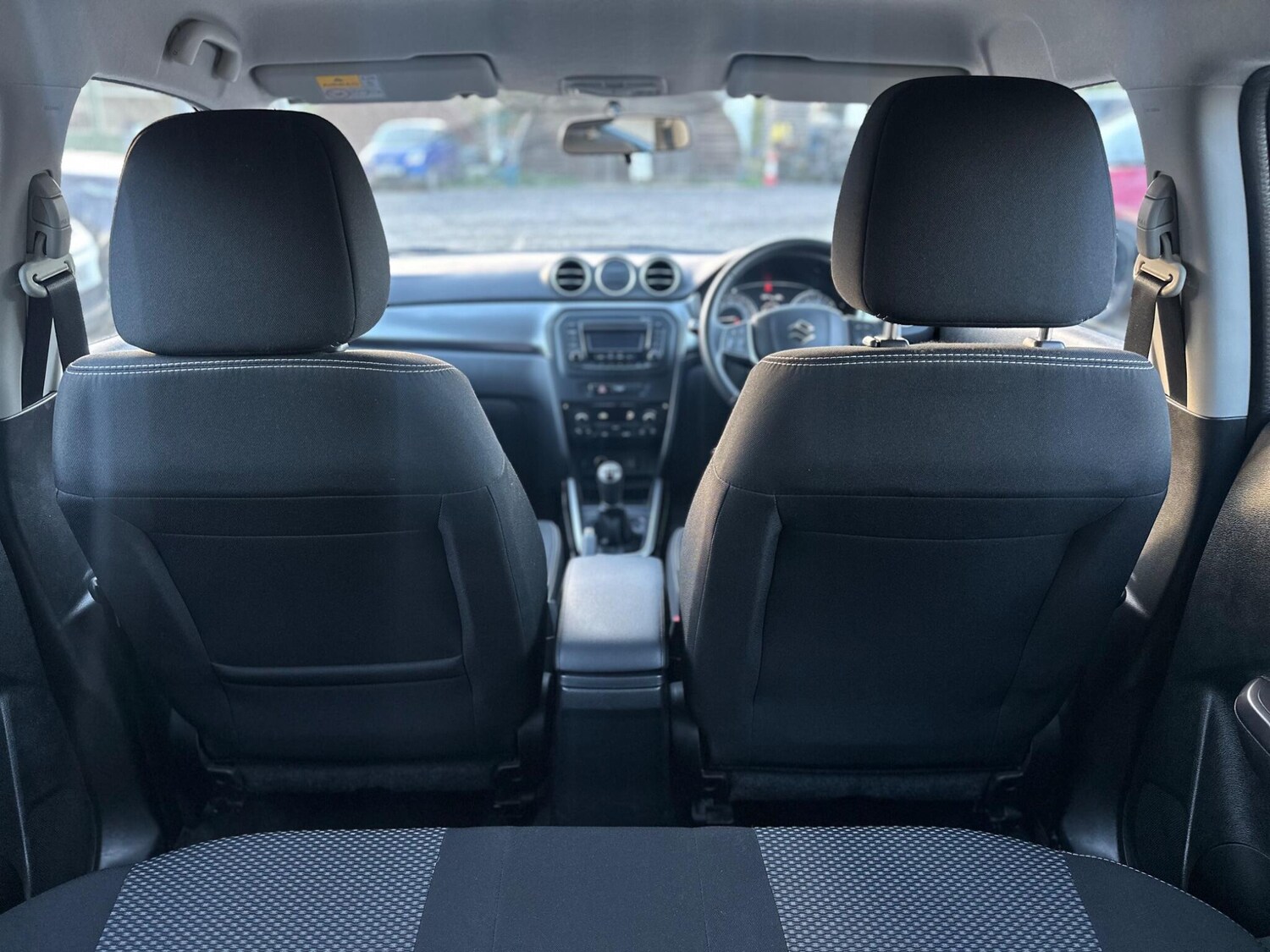 Used Suzuki Vitara 2019 for sale - 76109828: Photo 53