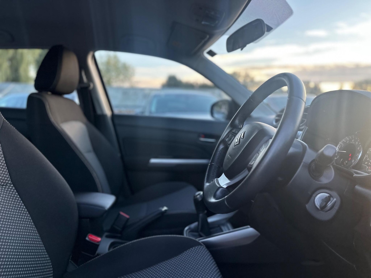 Used Suzuki Vitara 2019 for sale - 76109828: Photo 6