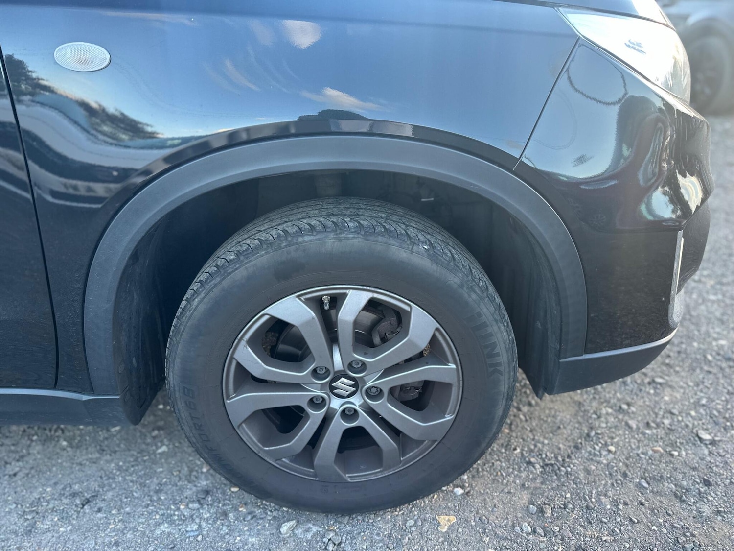 Used Suzuki Vitara 2019 for sale - 76109828: Photo 63