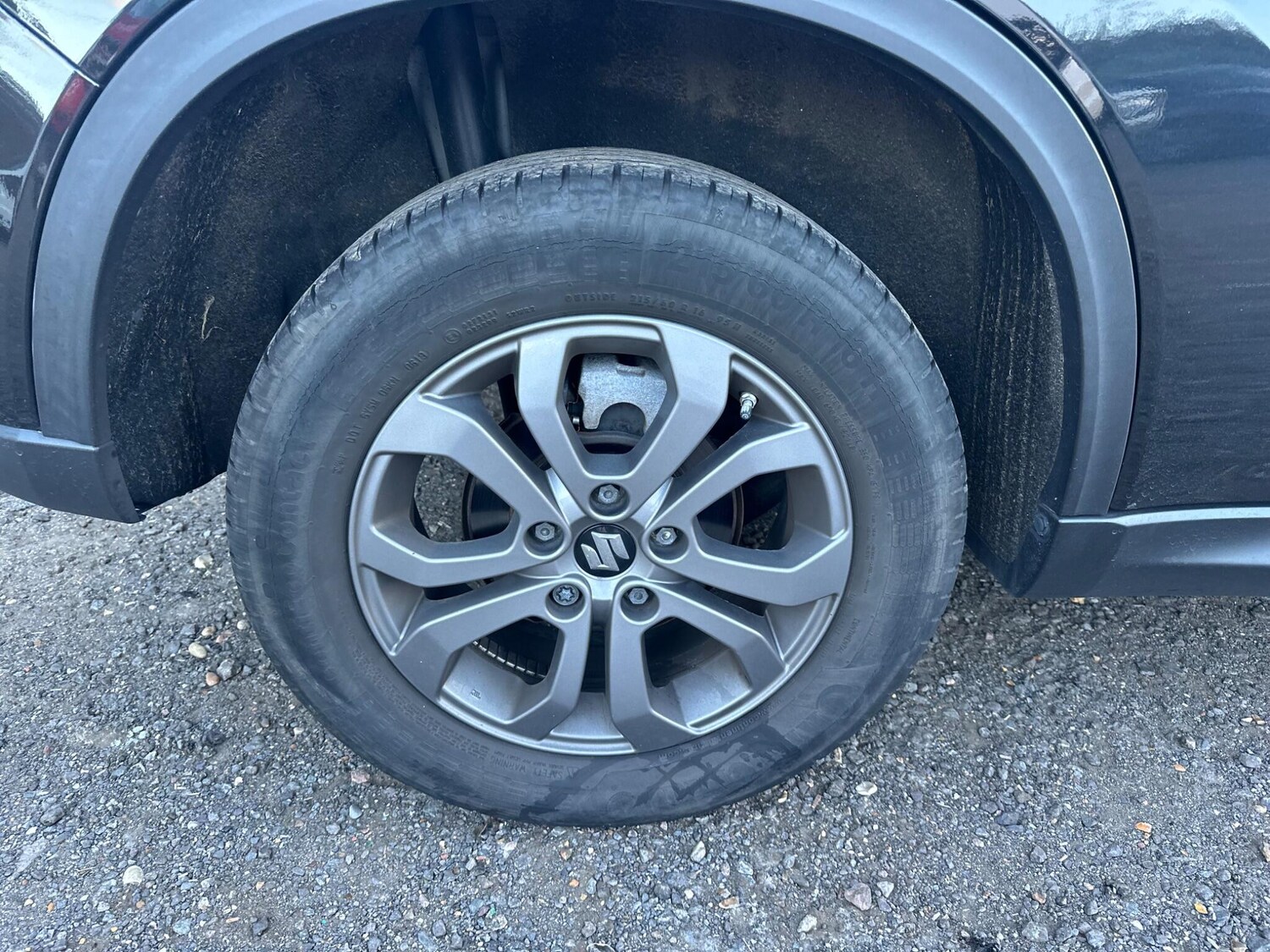 Used Suzuki Vitara 2019 for sale - 76109828: Photo 64