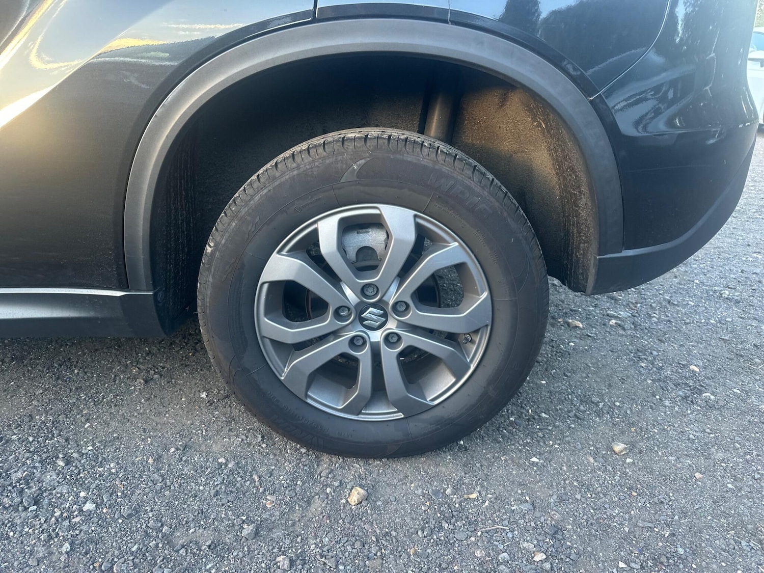 Used Suzuki Vitara 2019 for sale - 76109828: Photo 65