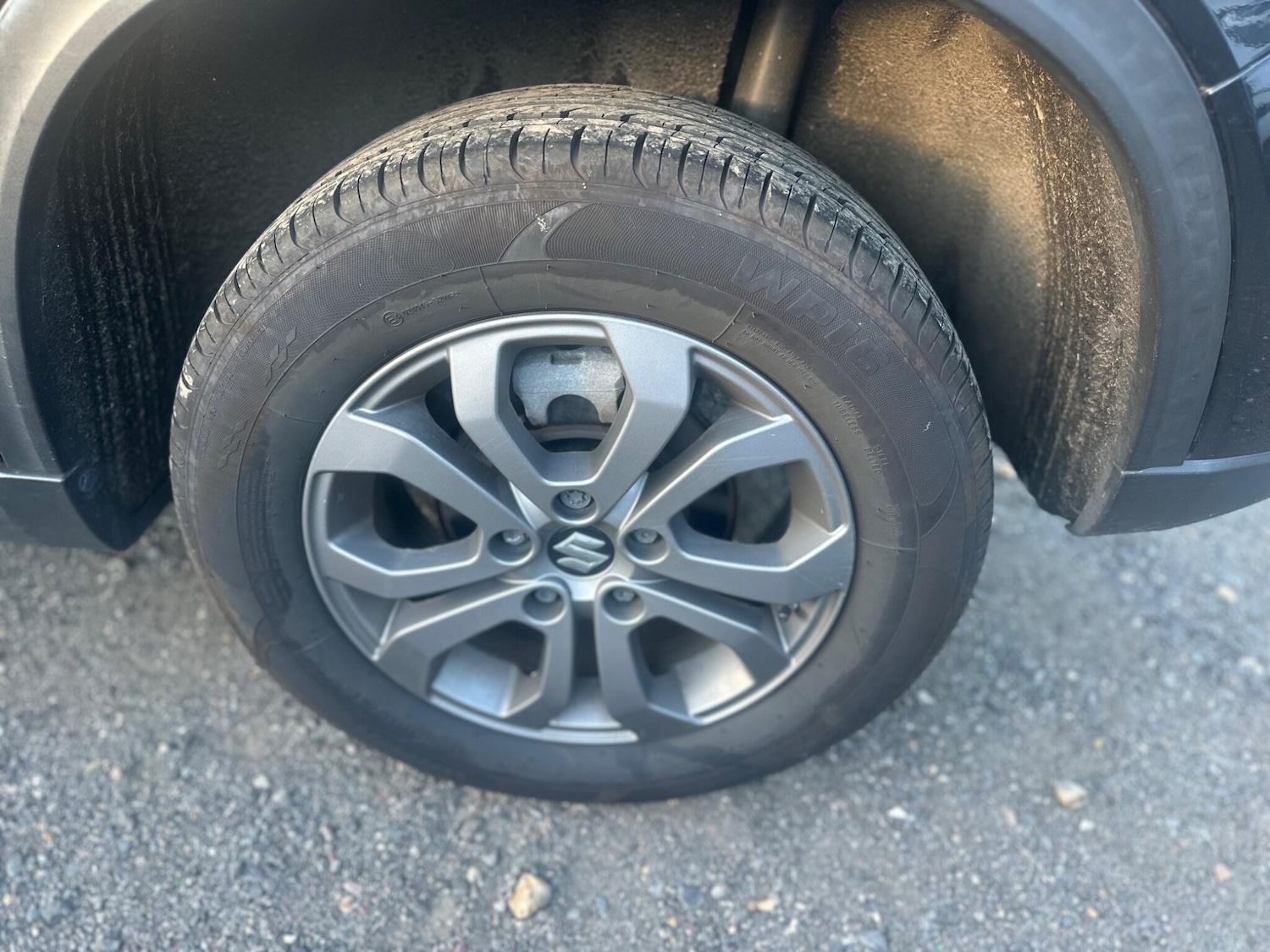 Used Suzuki Vitara 2019 for sale - 76109828: Photo 66