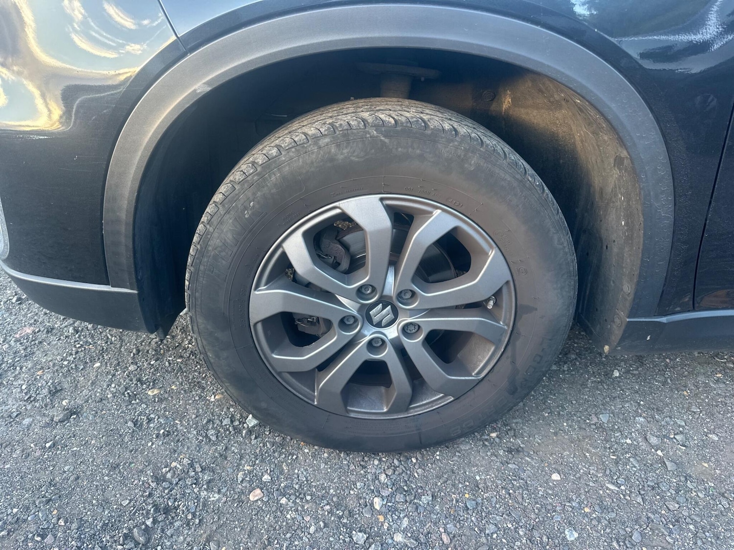 Used Suzuki Vitara 2019 for sale - 76109828: Photo 67