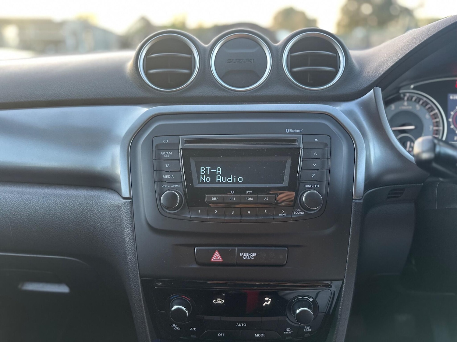 Used Suzuki Vitara 2019 for sale - 76109828: Photo 68