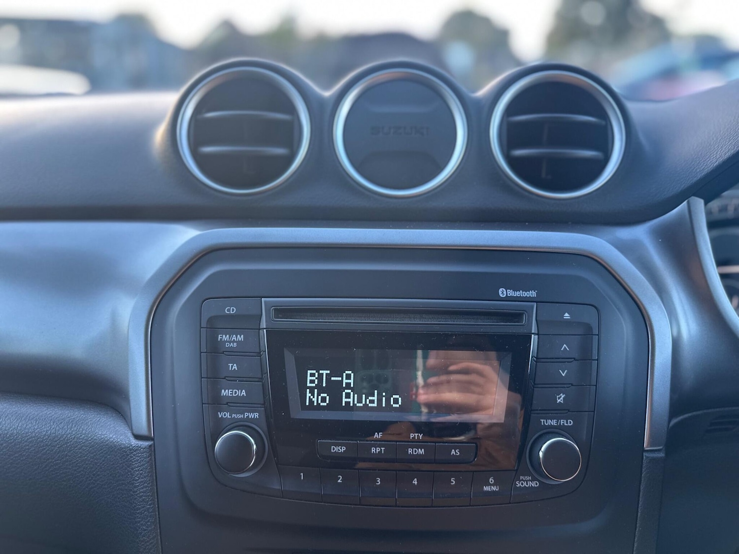 Used Suzuki Vitara 2019 for sale - 76109828: Photo 69