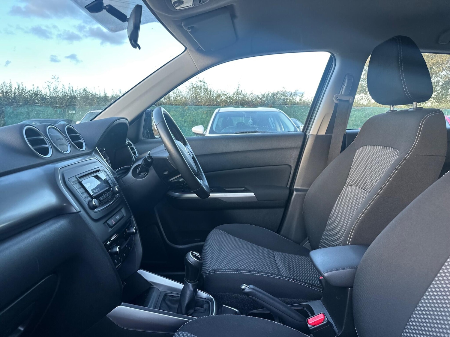 Used Suzuki Vitara 2019 for sale - 76109828: Photo 7